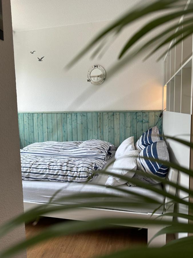 Apartamento Ahoipause Steinhude Wunstorf Exterior foto