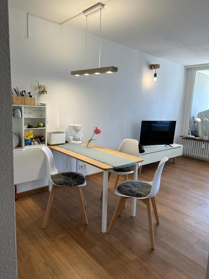 Apartamento Ahoipause Steinhude Wunstorf Exterior foto