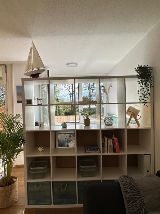 Apartamento Ahoipause Steinhude Wunstorf Exterior foto
