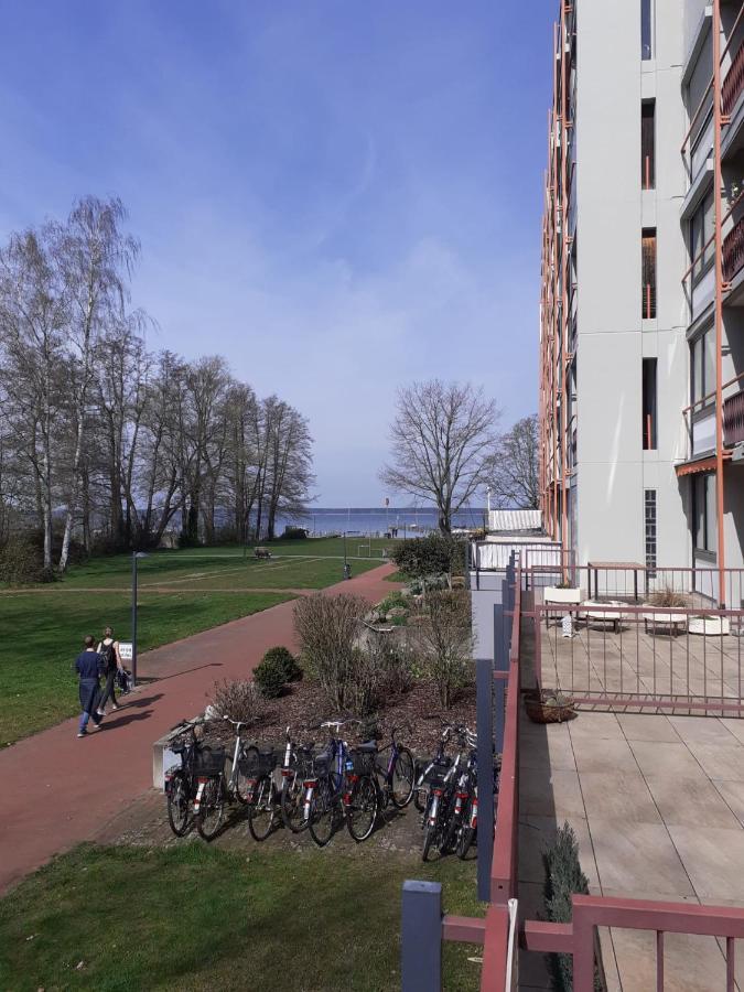 Apartamento Ahoipause Steinhude Wunstorf Exterior foto