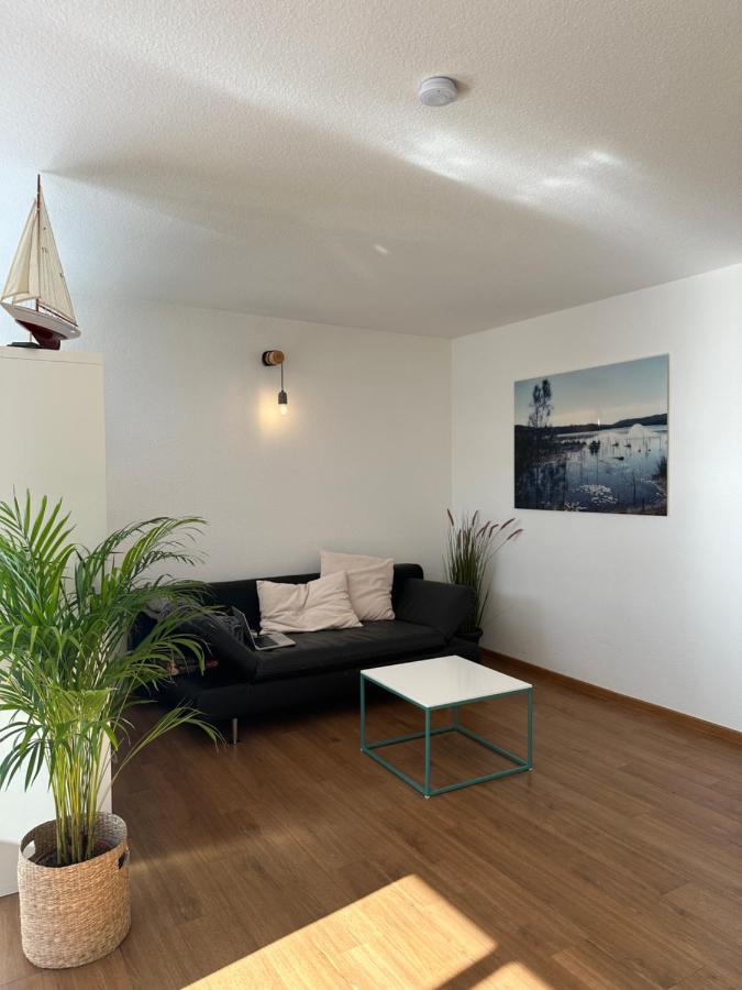 Apartamento Ahoipause Steinhude Wunstorf Exterior foto