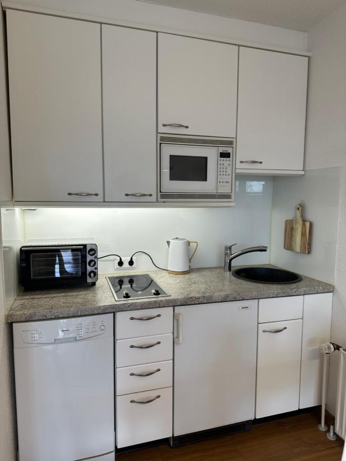 Apartamento Ahoipause Steinhude Wunstorf Exterior foto