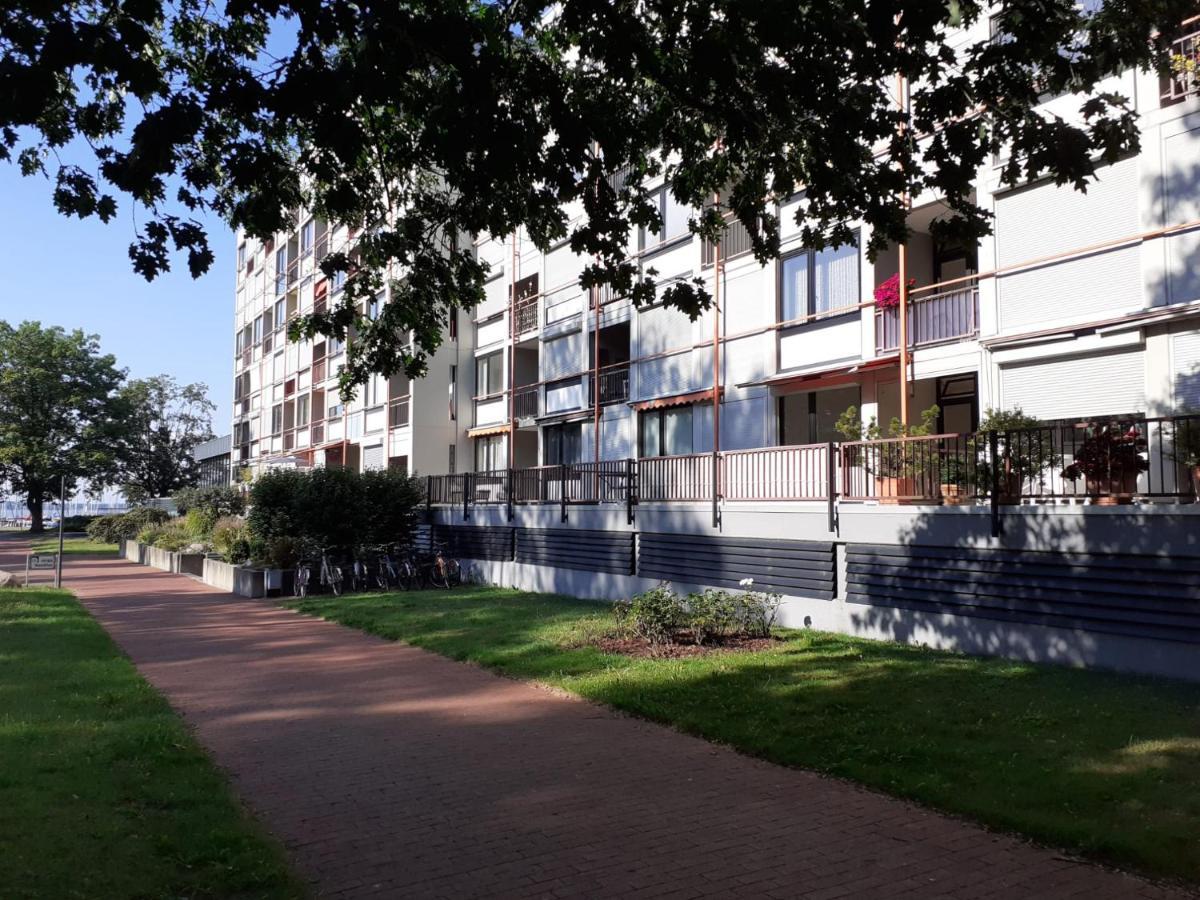 Apartamento Ahoipause Steinhude Wunstorf Exterior foto